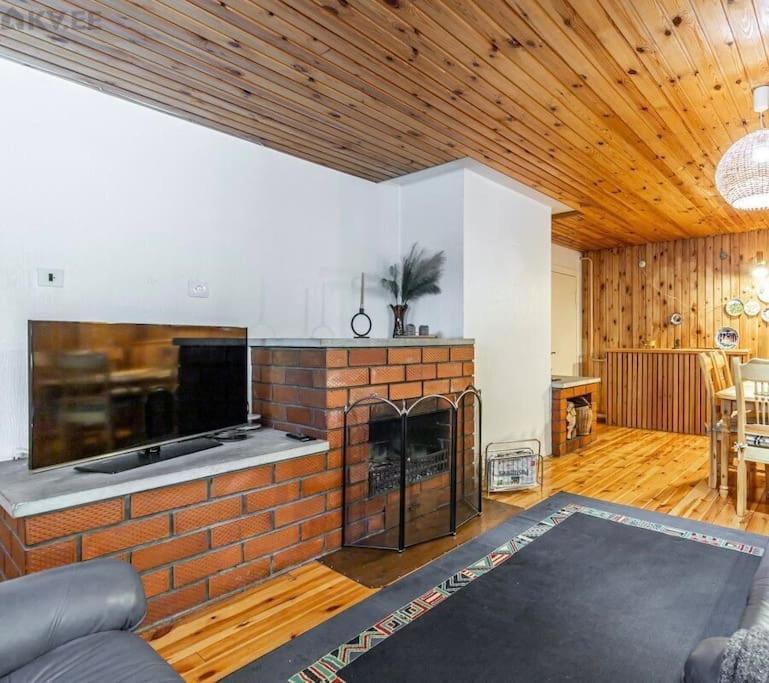 Cozy Home In Tallinn Exteriér fotografie